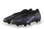 Adidas Voetbalschoenen in maat 44 Zwart | 10% extra korting, Verzenden, Zwart, Zo goed als nieuw, Adidas