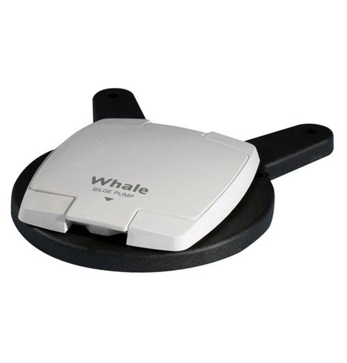 Montagekit Whale MK5 Handlenspomp met deksel, Watersport en Boten, Accessoires en Onderhoud, Nieuw, Ophalen of Verzenden