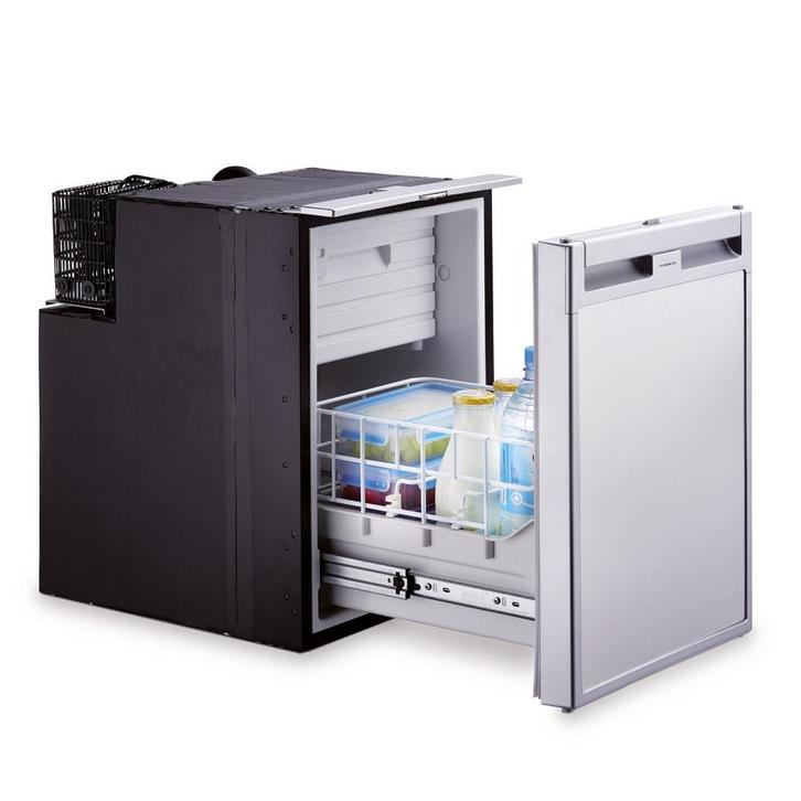 Dometic Coolmatic CRD-50 Koellade met Vriesvak 50 Liter, Watersport en Boten, Accessoires en Onderhoud, Nieuw, Ophalen of Verzenden