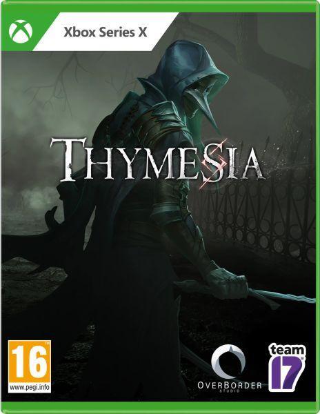 Thymesia-Standaard (Xbox Series X) Gebruikt, Spelcomputers en Games, Games | Xbox Series X en S, Zo goed als nieuw, Ophalen of Verzenden
