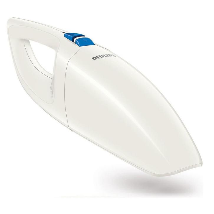 Tweedekans - Philips MiniVac FC6150/01 - Kruimelzuiger, Witgoed en Apparatuur, Stofzuigers, Ophalen of Verzenden