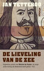 De lieveling van de zee 9789046802366 J. Tetteroo, Verzenden, Gelezen, J. Tetteroo