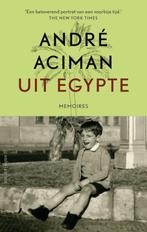 Uit Egypte (9789026348648, André Aciman) (André Aciman), Verzenden, Nieuw