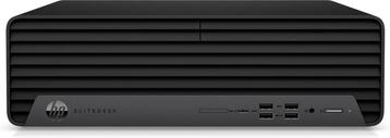 Refurbished HP EliteDesk 800 G6 SFF  Intel I5 10500  16GB beschikbaar voor biedingen