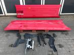 Sideskirt Set Scania R-Serie 1788757, Auto-onderdelen, Vrachtwagen-onderdelen, Ophalen, Gebruikt, Scania, Carrosserie en Plaatwerk