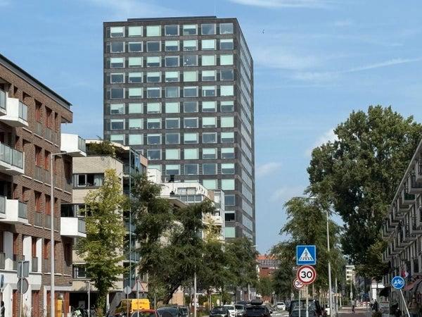 Te huur Woning/appartement in Amsterdam, 1 kamer(s) 28 m², Huizen en Kamers, Huizen te huur, Direct bij eigenaar, A, Noord-Holland