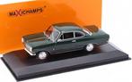 MaXichamps 1:43 - Model coupé - Opel Rekord A Coupé 1962, Nieuw