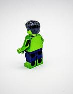 Lego Minifiguur - DC Comics - Chrome Green Hulk MiniFigure, Kinderen en Baby's, Speelgoed | Duplo en Lego, Nieuw
