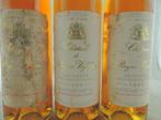 1990 Château Rayne Vigneau - Sauternes Grand Cru Classé - 3, Verzamelen, Nieuw