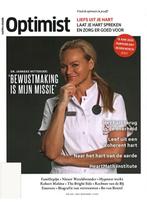 The Optimist - 222 2025, Boeken, Tijdschriften en Kranten, Verzenden, Nieuw, Wetenschap en Natuur