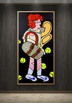 Barbara Bassani - Yannick Sinner