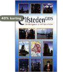Elfstedengids 9789033014932 Peter Karstkarel, Boeken, Verzenden, Gelezen, Peter Karstkarel