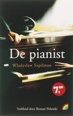 De pianist / Rainbow pocketboeken / 854 9789041706751, Verzenden, Gelezen, W. Szpilman