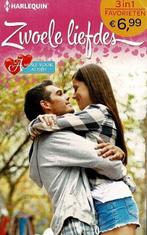 Romannetjes Bouquet Reeks Intiem Pink Pockets HQN Feelgood, Verzenden, Zo goed als nieuw, Nederland