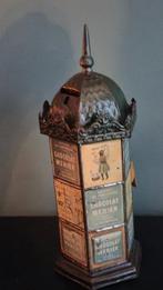 Menier 1st Edition - Blikken speelgoed - money bank/