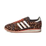 Adidas SL 72 OG Leopard Print - maat 39 1/3 (Sneakers), Nieuw, Sneakers of Gympen, Verzenden, Adidas