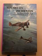 De Nederlandse Militaire Luchtvaart tot 10 mei 1940, Verzamelen, Ophalen of Verzenden, Luchtmacht, Nederland, Boek of Tijdschrift