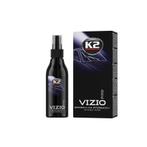 K2 Vizio Pro - Professionele Hydrofobe Coating -  150 Ml - O, Ophalen of Verzenden, Nieuw, Universele onderdelen