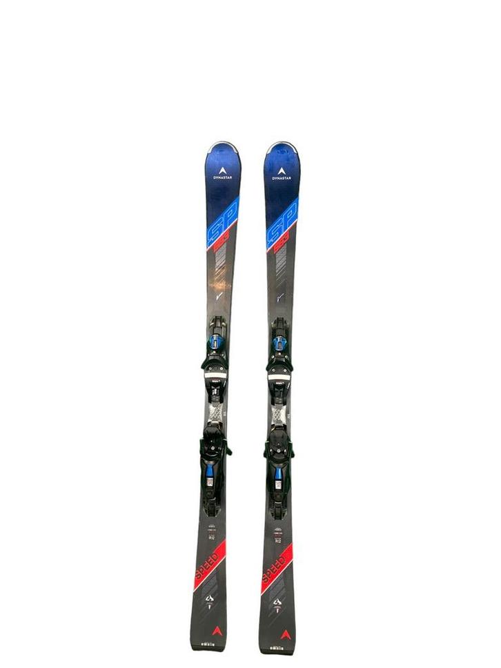 Dynastar Speed 563 2023 - 155 cm, Sport en Fitness, Skiën en Langlaufen, Skiën, 140 tot 160 cm, Carve, Gebruikt, Overige merken