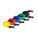Rebel Active 10 delige Weerstandsbanden Set - Resistance, Ophalen of Verzenden, Nieuw