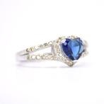 Zonder Minimumprijs - Ring Platina - 2.84ct. tw. Diamant, Nieuw