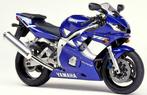 Gebruikte onderdelen Yamaha R6/R1/R3/FZ6/XZ550/XTZ660/SZR660, Gebruikt