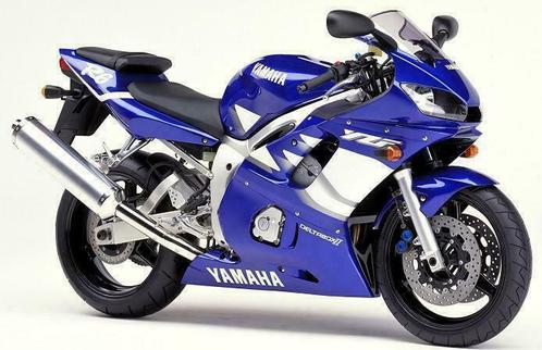 Gebruikte onderdelen Yamaha R6/R1/R3/FZ6/XZ550/XTZ660/SZR660, Motoren, Onderdelen | Yamaha, Gebruikt, Ophalen of Verzenden