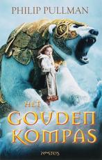Boek Noorderlicht / Het gouden kompas 9789044611120, Verzenden, Zo goed als nieuw