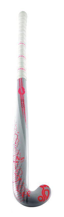 Kookaburra Bliss - Hockeystick - Volwassenen - 34 Inch -, Sport en Fitness, Hockey, Verzenden