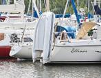 Dinghy Rings SLIM Davits, Watersport en Boten, Ophalen of Verzenden, Nieuw