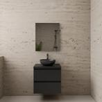AquaElegance badkamermeubel met topplaat 60 cm breedte, Huis en Inrichting, Badkamer | Badkamermeubels, Nieuw, Minder dan 100 cm
