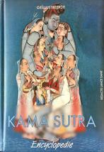 Geïllustreerde Kama Sutra 9789039618622 Vatsyayana., Verzenden, Gelezen, Vatsyayana.