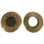 Riko P-168 Messing Knel Verloopset 28x15, Ophalen of Verzenden, Nieuw