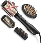 BaByliss ® Big Hair Luxe AS970E - Föhnborstel, Sieraden, Tassen en Uiterlijk, Uiterlijk | Haarverzorging, Verzenden, Nieuw