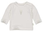 Levv Labels - Sweater NOOMINOS Off White, Nieuw, Levv Labels, Ophalen of Verzenden, Jongetje