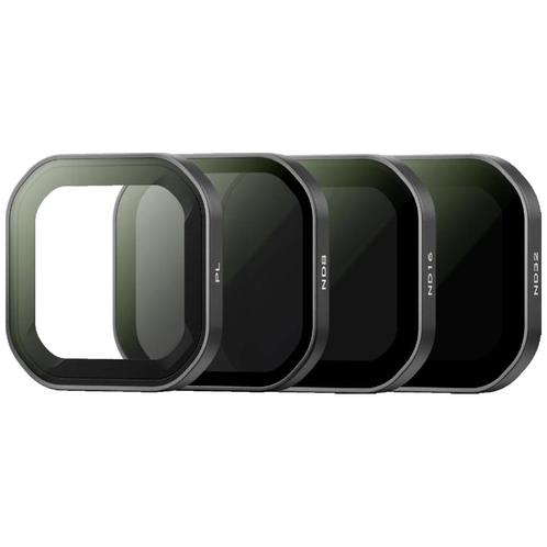 Insta360 Ace Pro 2 ND Filter Set, Audio, Tv en Foto, Fotografie | Filters, Polarisatiefilter, Nieuw, Overige merken, Minder dan 50 mm