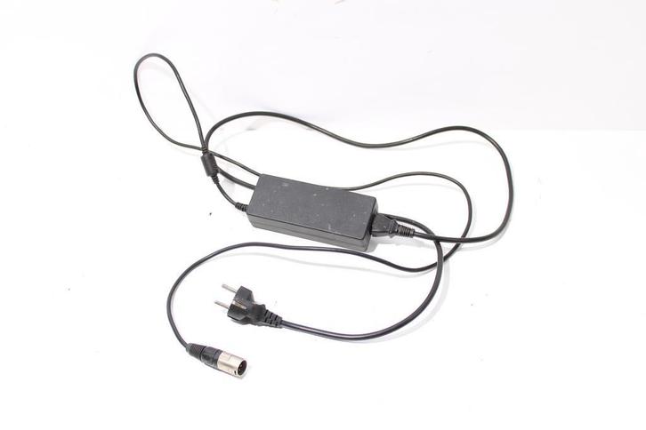 Oplader | Koga Miyata E-light, Fietsen en Brommers, Fietsonderdelen, Gebruikt