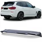 Spoiler BMW X3 G01 Glans Zwart, Auto-onderdelen, Overige Auto-onderdelen, Nieuw, Ophalen of Verzenden