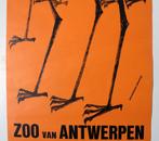 Michel Waxmann - Zoo van Antwerpen - Museum, Aquarium, Antiek en Kunst