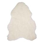 schapenvacht ijsland geschoren wit 100-110cm, Verzenden, Nieuw