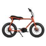 Ruff Cycles - LilBuddy Performance - Fatbike - Rood, Fietsen en Brommers, Elektrische fietsen, Ophalen of Verzenden, Nieuw