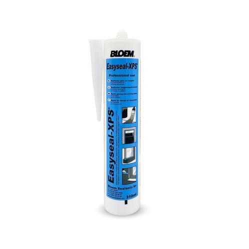 Beglazingskit Easyseal XPS - Wit (RAL 9010), Doe-het-zelf en Verbouw, Overige Doe-het-zelf en Verbouw, Nieuw, Ophalen of Verzenden
