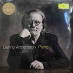 LP gebruikt - Benny Andersson - Piano, Zo goed als nieuw, Verzenden