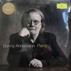 LP gebruikt - Benny Andersson - Piano, Verzenden, Zo goed als nieuw