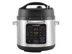 Crockpot Turbo Express CSC062X - Multicooker 14 in 1 - Turbo, Verzenden, Zo goed als nieuw
