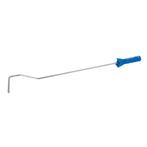 Silverline Mini verfbeugel - gegalvaniseerd staal - 60 cm..., Ophalen of Verzenden, Nieuw