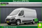 Citroën Jumper 2.2 BlueHDi L2H2 | 140 PK | Euro 6 | Camera |, Auto's, Stof, Gebruikt, Euro 6, Citroën