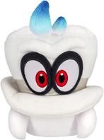 Super Mario - Cappy knuffel (20cm) | Together Plus - Hobby, Verzenden, Nieuw