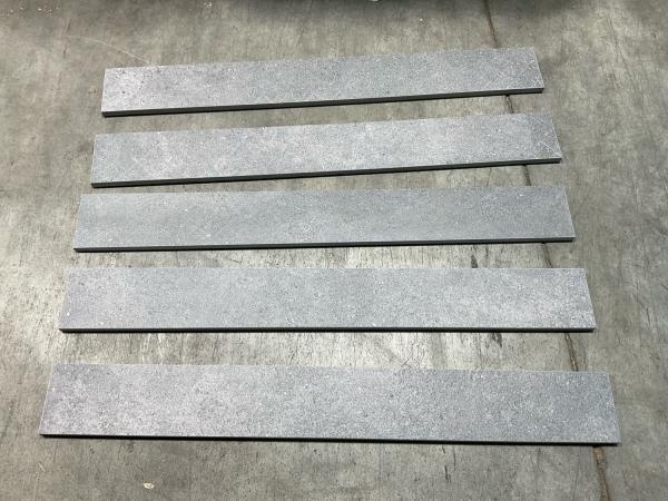 Veiling - 18,9m² Villeroy & Boch vloertegel 60x7,5cm Hudson, Doe-het-zelf en Verbouw, Tegels