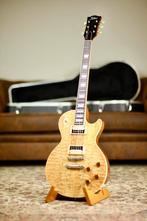 Tokai LS-135 SQM | Spalted Quilt Maple, Muziek en Instrumenten, Snaarinstrumenten | Gitaren | Elektrisch, Nieuw